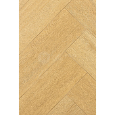 Ламинат елочка FirstFloor 1F441 Дуб Ювель, 750*125*8 мм