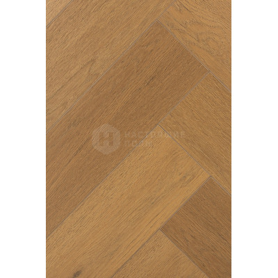 Ламинат елочка FirstFloor 1F444 Дуб Яшма, 750*125*8 мм