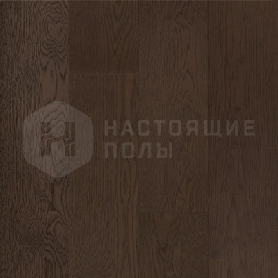 Кварцевый SPC паркет Quartz Parquet Престиж 1258-03 Дуб Трюфельный, 700-1900*190*7 мм