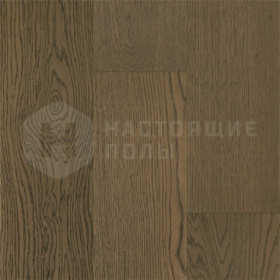 Кварцевый SPC паркет Quartz Parquet Престиж 1258-04 Дуб Амбарный, 700-1900*190*7 мм