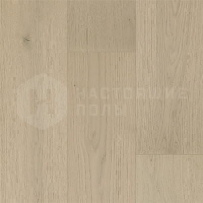 Кварцевый SPC паркет Quartz Parquet Престиж 1258-06 Дуб Маскарпоне, 700-1900*190*7 мм