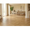 LVT плитка клеевая елочка CM Floor 35 Дуб Бурбон, 610*122*2.5 мм