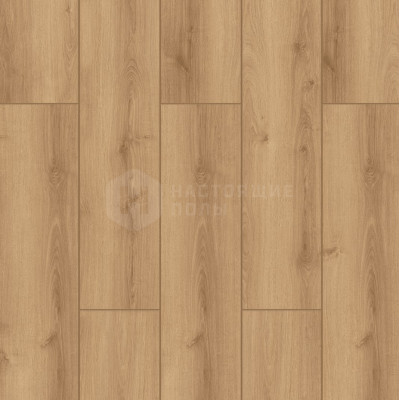 Ламинат Camsan 625 Дуб Натуральный, 1380*190*10 мм