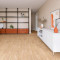 Ламинат MATflooring B002 Тиффани, 1215*240*12 мм