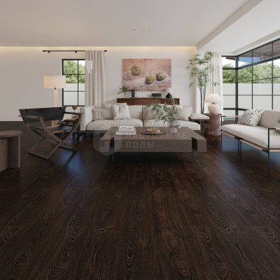 Ламинат MATflooring B006 Адамас, 1215*240*12 мм