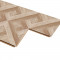 Ламинат MATflooring А004 Сальвета, 1200*400*12 мм