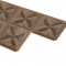 Ламинат MATflooring А011 Мираж, 1200*400*12 мм