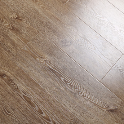 Ламинат Floorwood 618 Дуб Ченнаи, 1213*238*12 мм
