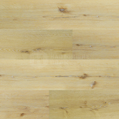 Каменно-полимерный ламинат Floorwood 1901 Дуб Лоренц, 1220*228*5 мм