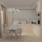 Ламинат Floorwood 8209 Дуб Асти, 1220*198*12 мм