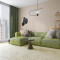 Ламинат Floorwood 6121 Лоренца Линара, 600*100*12 мм