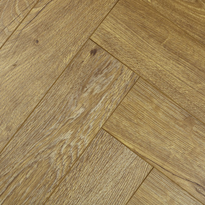 Ламинат Floorwood 6124 Лоренца Митзано, 600*100*12 мм