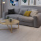 Ламинат Floorwood 815 Дуб Сурат, 1217*239*12 мм