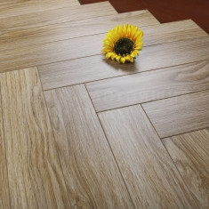 HR 1021 Дуб Винье, 600*100*12 мм