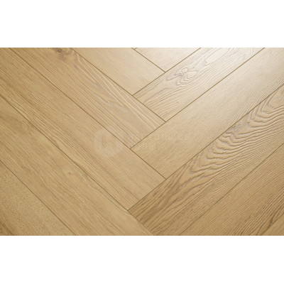 Ламинат Skalla HR 1026 Дуб Роксен, 600*100*12 мм