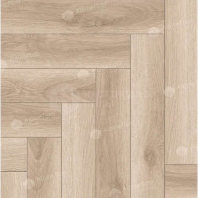 Ламинат Alpine Floor LF102-13 Дуб Берри, 606*101*8 мм