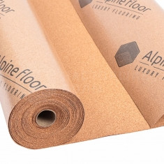 Alpine Floor Floor Silence 1,5 мм (10 м2)