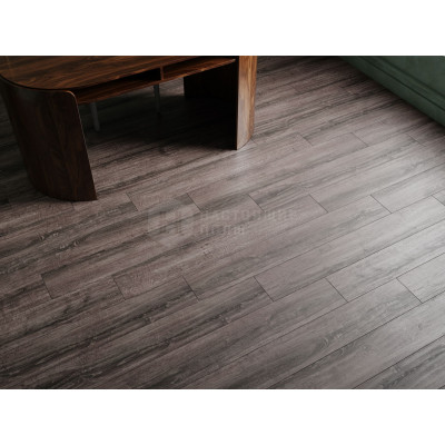 Ламинат Egger EPL186 Дуб Шерман антрацит, 1292*193*8 мм