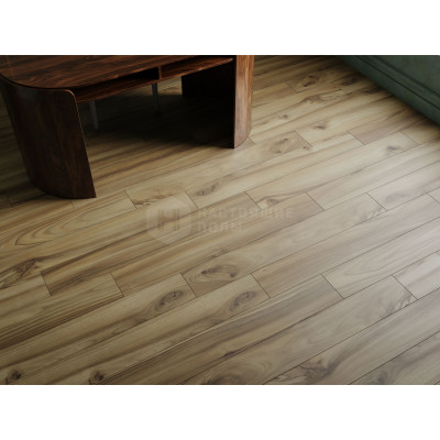 Ламинат Egger EPL280 Light Tortona Walnut, 1292*193*8 мм