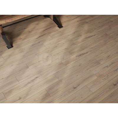 Ламинат Egger EPL189 Дуб Мелба бежевый, 1292*193*8 мм