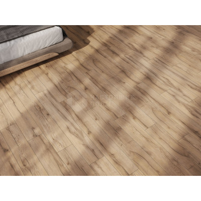 Ламинат Egger EPL208 Дуб Ронгбук натуральный, 1292*193*8 мм