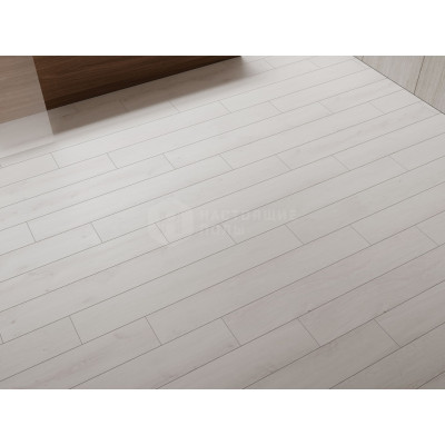 Ламинат Egger EPL212 Дуб Вуд-фьорд Белый, 1292*193*8 мм