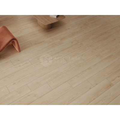 Ламинат Egger EPL256 Клен Киото Песочный, 1292*193*8 мм