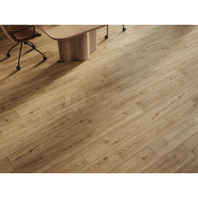 Ламинат Egger EPL257 Клен Киото Браун, 1292*193*8 мм