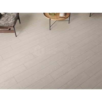 Ламинат Egger EPL275 Дуб Жоржина Белый, 1292*193*8 мм