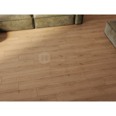 Ламинат Egger EPL282 Дуб Луара Капучино, 1292*193*8 мм