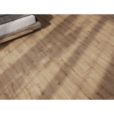 Ламинат Egger EPL074 Дуб Даннингтон светлый , 1292*193*8 мм