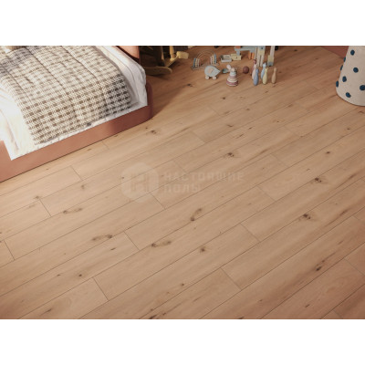 Ламинат Egger EPL182 Дикий Дуб натуральный, 1292*193*8 мм