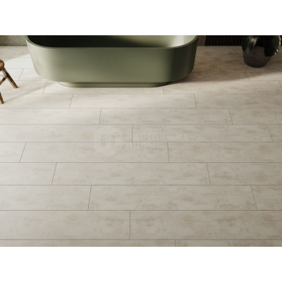 Ламинат Egger EPL168 Хромикс белый, 1292*246*8 мм