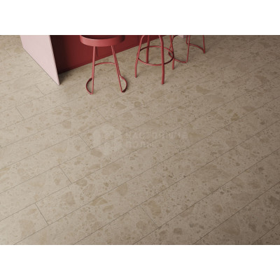 Ламинат Egger EPL251 Мрамор Юрский Песочный, 1292*246*8 мм