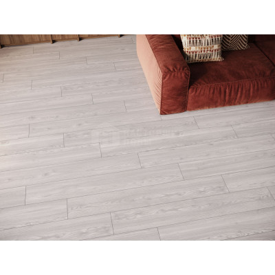 Ламинат Egger EPL261 Вяз Никко Дымчатый, 1292*193*12 мм