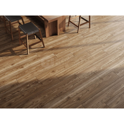 Ламинат Egger EPL263 Вяз Никко Натуральный, 1292*193*12 мм