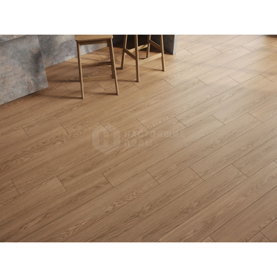 Ламинат Egger EPL286 Дуб Тронсэ Браун, 1292*193*12 мм