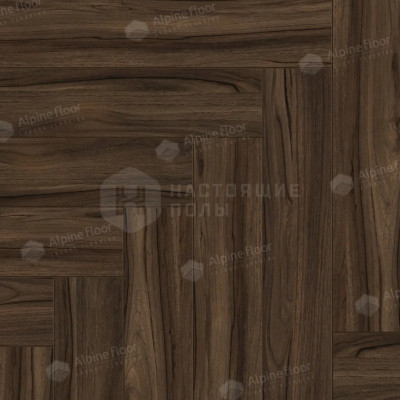 Ламинат Alpine Floor LF107-14 Дуб Абруццо, 600*100*10 мм