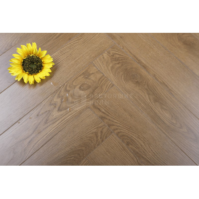 Ламинат Icon ORP209 Дуб Светлый, 600*100*12 мм