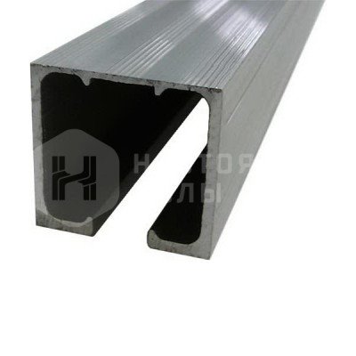 Верхняя направляющая Morelli ECO TRACK 1280/300, 3000*31*33 мм