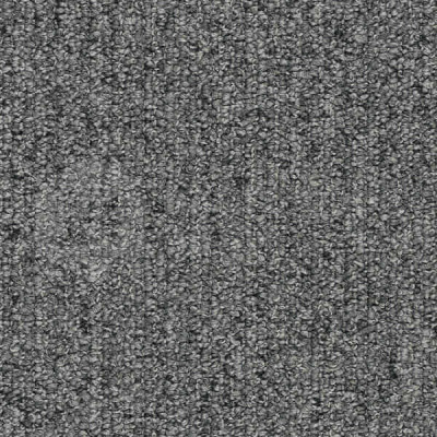 Ковровая плитка Desso Recllam Ribs 9950, 500*500*6.5 мм
