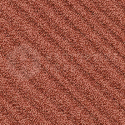 Ковровая плитка Desso Traverse 4437, 1000*250*7 мм