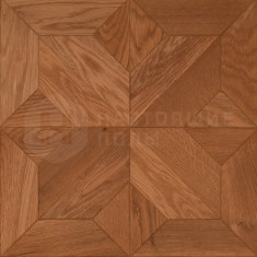 Дуб Original №4-65 443*443*15/3 лак Хани, 443*443*15 мм