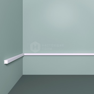 Молдинг Bello Deco M30, 2000*8*8 мм
