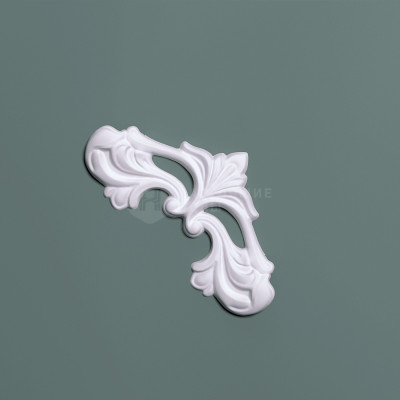 Декоративный элемент угол Bello Deco М26 - М26У3