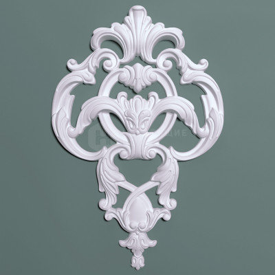 Декоративный элемент угол Bello Deco УУ3