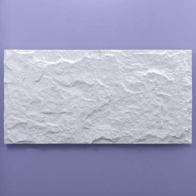 Стеновая панель Bello Deco А005-1 PU, 1200*600*30 мм