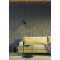 Стеновая панель Bello Deco А005-1 PU, 1200*600*30 мм
