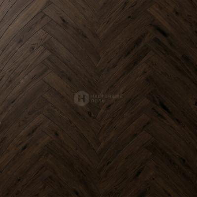Мозаичный паркет Coswick Таинственный лес 1136-1826-10 Дуб Лондон Опера Селект энд Бэттер шелковое масло ультраматовое, 622.03*123.22*15 мм