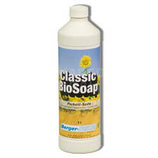 Шампунь для влажной уборки полов Classic BioSoap (5л)